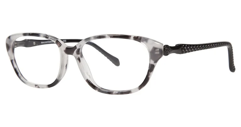 Max Studio Eyeglasses 127Z