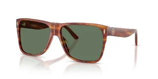 208682 Striated Amber Brown