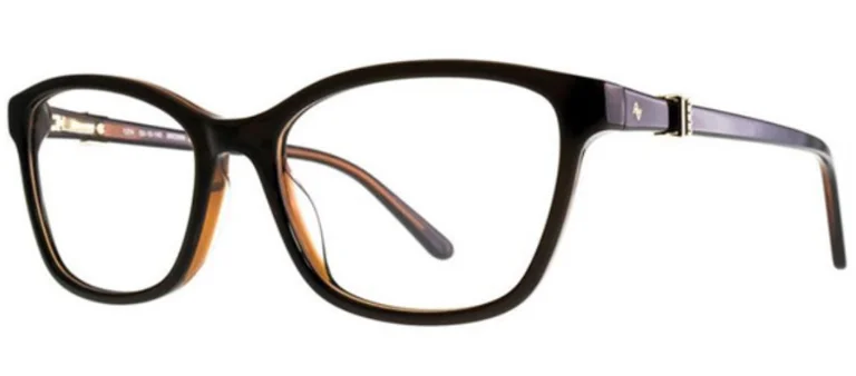 Adrienne Vittadini Eyeglasses AV1204