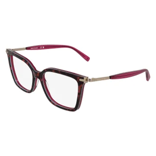 244 Havana/Opaline Red