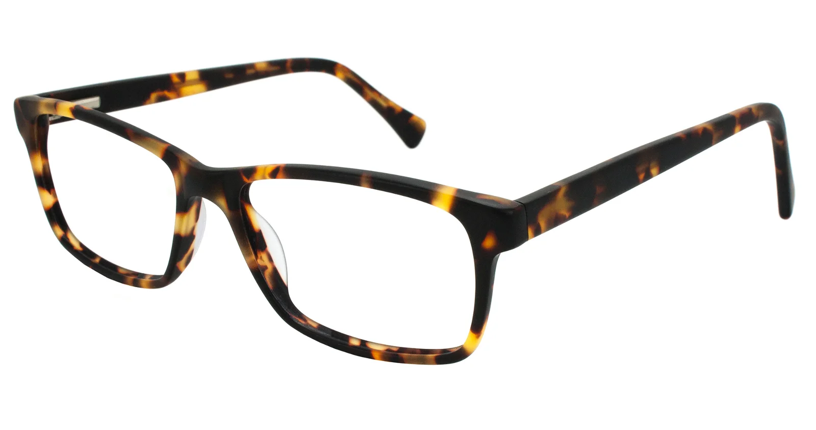 Caliber Eyeglasses Dax