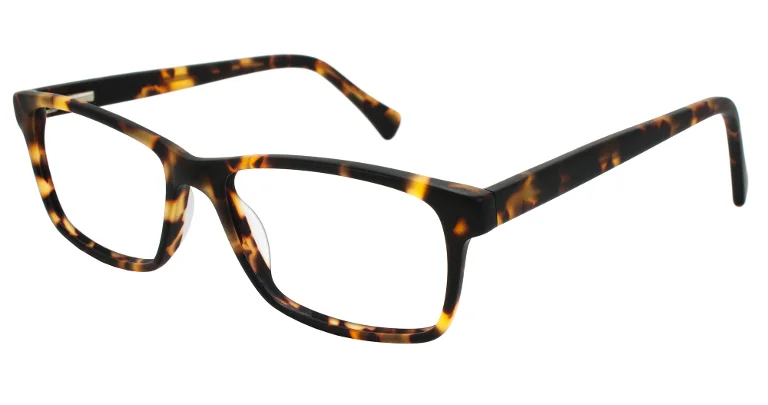 Caliber Eyeglasses Dax