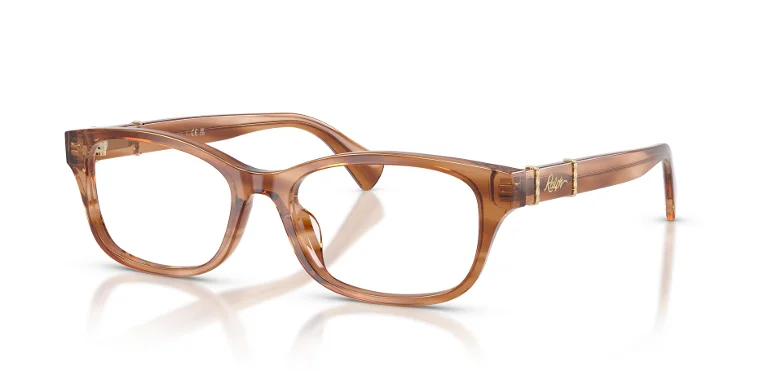 Ralph Eyeglasses RA7201U