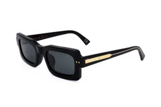 Marni Sunglasses LAKE VOSTOK BLACK
