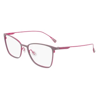 035 Satin Grey/ Fuchsia
