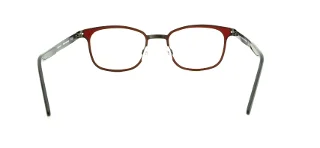 Skaga Eyeglasses 2540-U DAELVI
