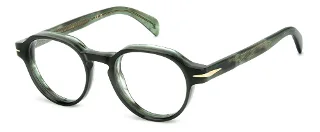 David Beckham Eyeglasses DB 7153
