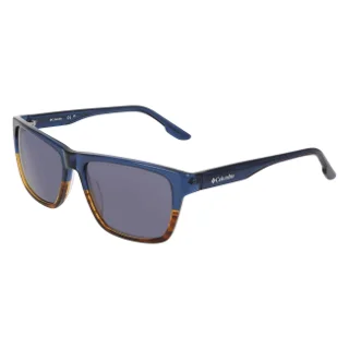 424 Gradient Blue Horn
