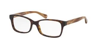 Coach Eyeglasses HC6047 Libby