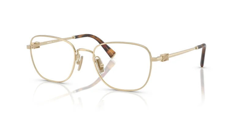 Miu Miu Eyeglasses MU50WV