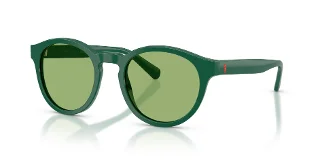 6141/2 Shiny Dark Green