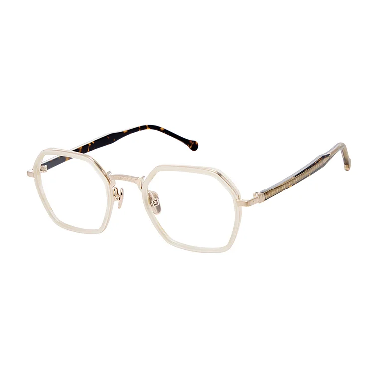 Minamoto Eyeglasses 31036