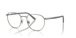 741 Gunmetal