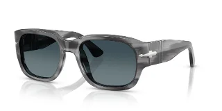 1192S3 Striped Grey