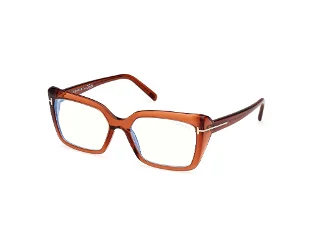 Tom Ford Eyeglasses FT5991-B
