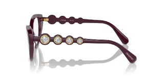 Swarovski Eyeglasses SK2024