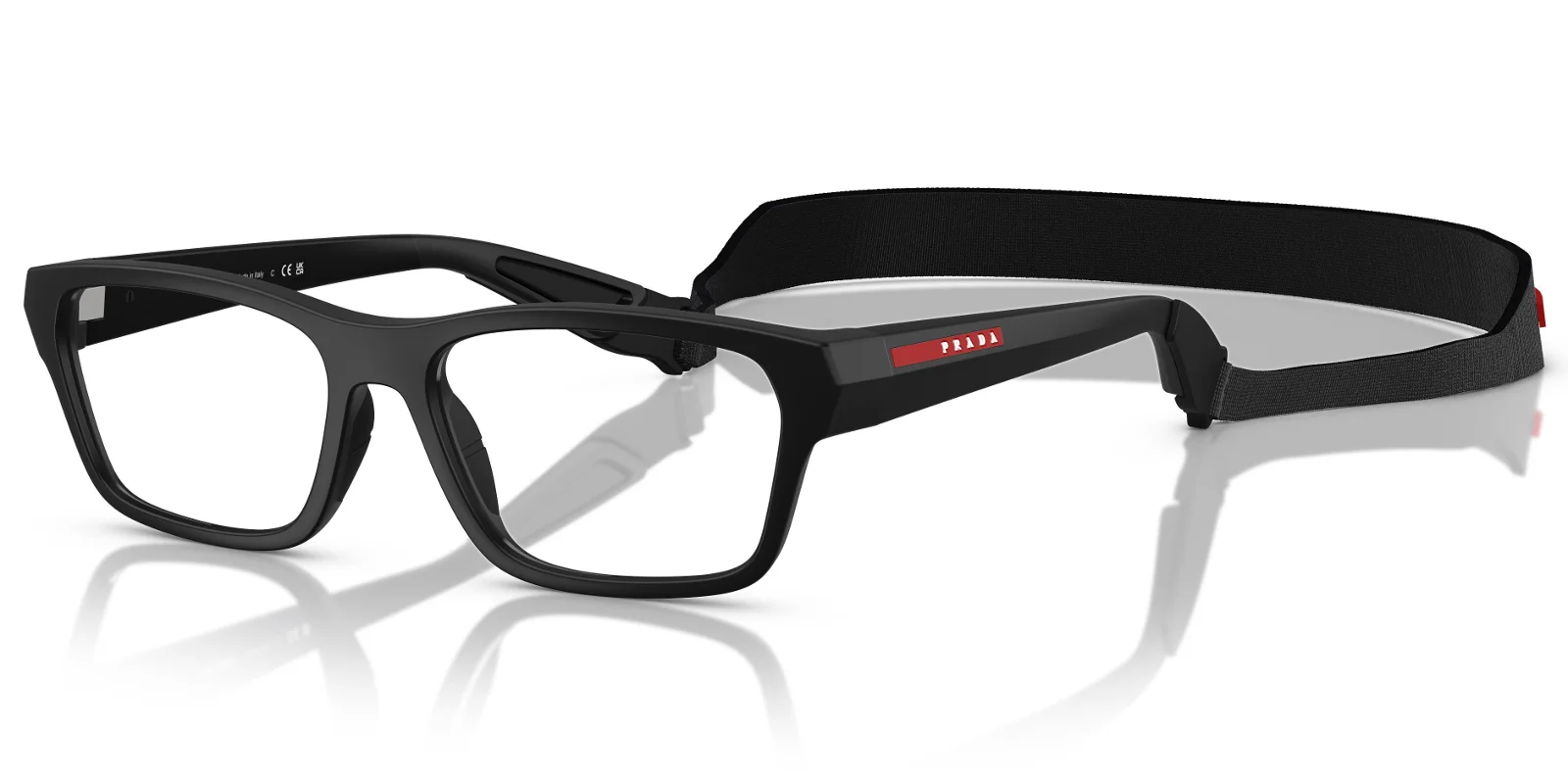Prada Sport Eyeglasses PS03RV
