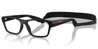Prada Sport Eyeglasses PS03RV