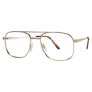 Aristar Eyeglasses AR 6102