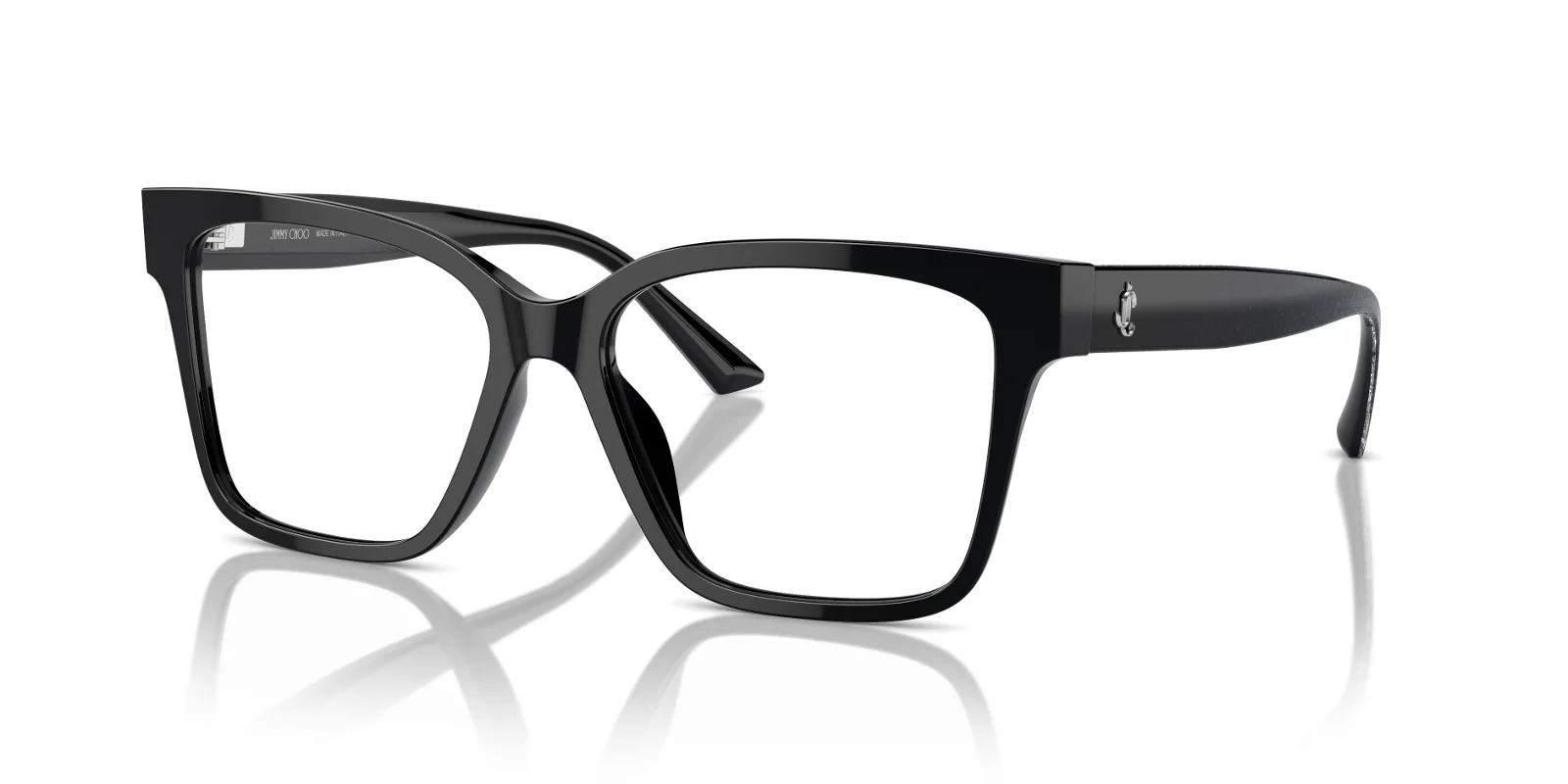 Jimmy Choo Eyeglasses JC3006U
