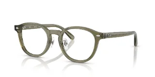 8501 Transparent Brown Heart