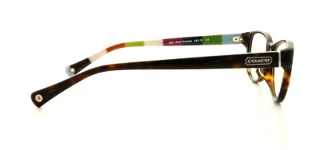 Coach Eyeglasses HC6012A