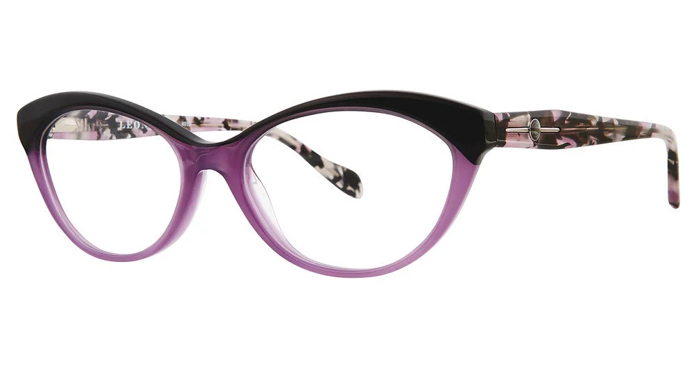 Leon Max Eyeglasses 4052