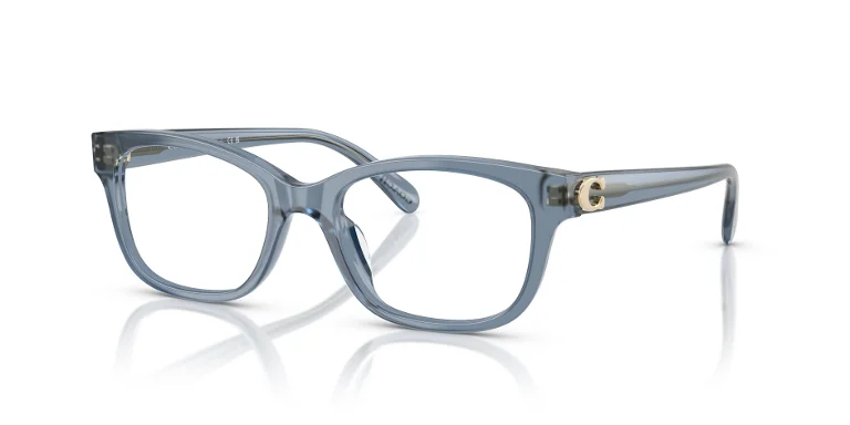 Coach Eyeglasses HC6257U