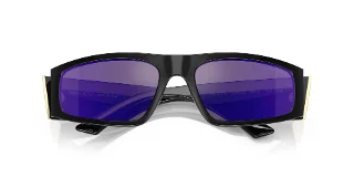 Jimmy Choo Sunglasses JC6001U