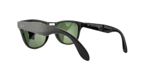 Ray Ban Sunglasses RB4105 Folding Wayfarer