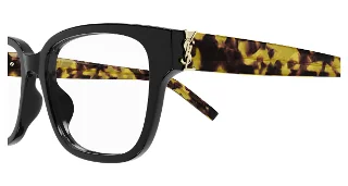 Saint Laurent Eyeglasses SL M150