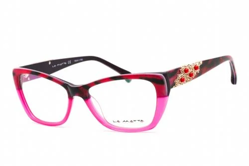 La Matta Eyeglasses LMV3147