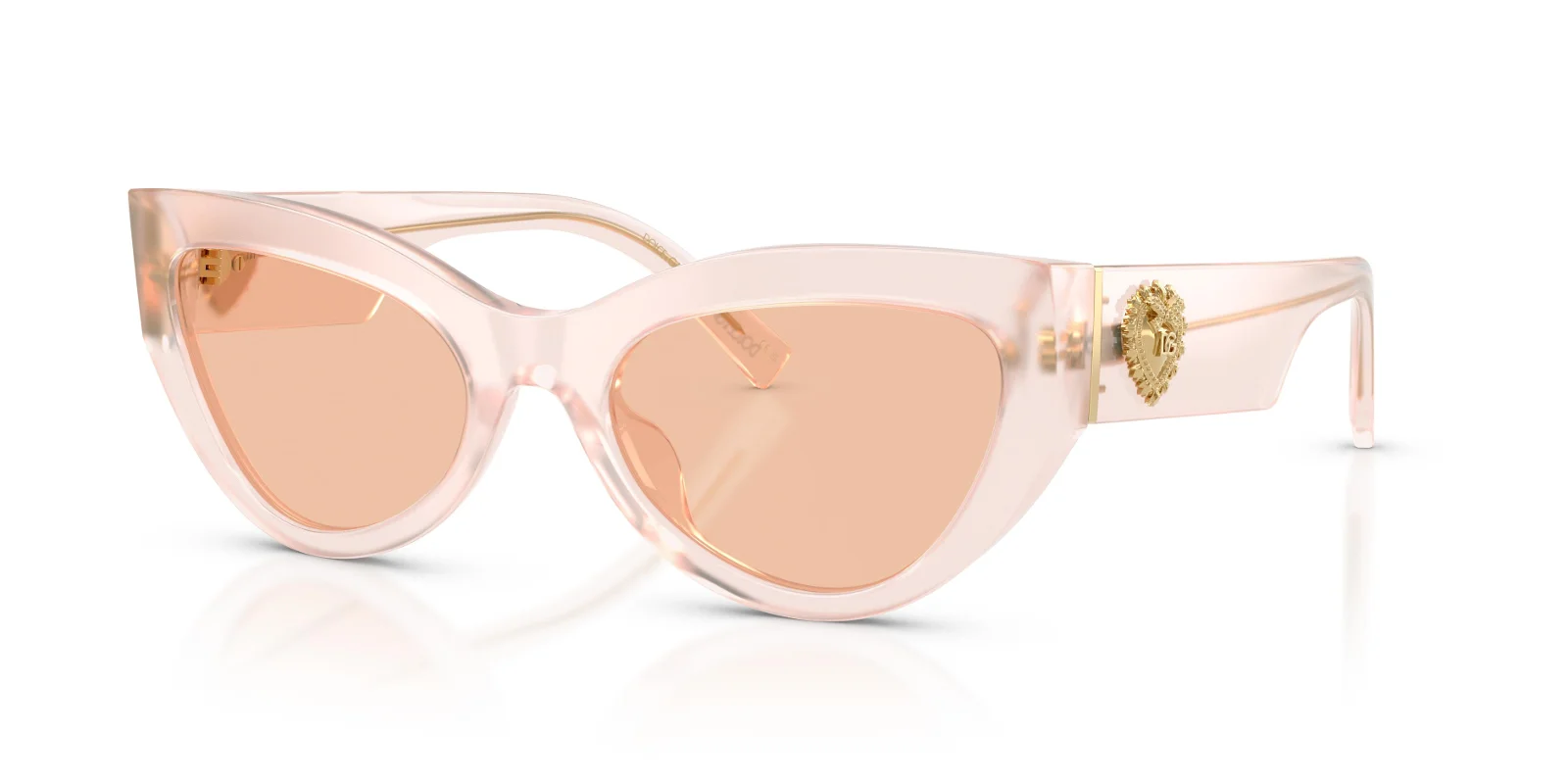 Dolce & Gabbana Sunglasses DG4536