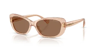 621173 Shiny Light Brown