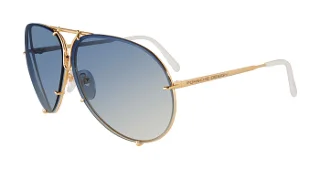 Yellow Gold (W)