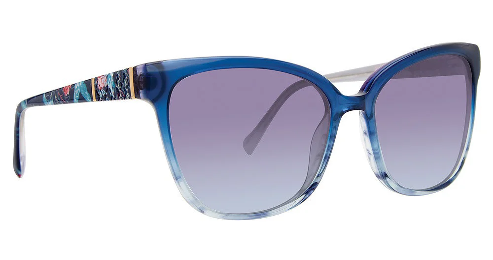 Vera Bradley Sunglasses Andrea P