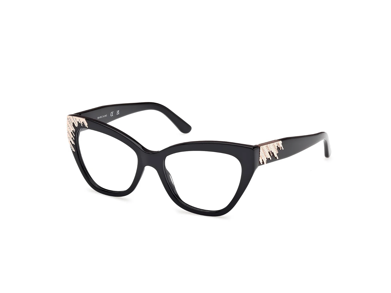 Guess By Marciano Eyeglasses GM50037