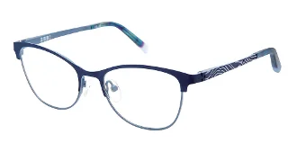 C01 MATTE BLUE