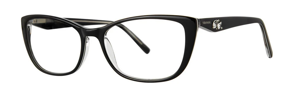 Vera Wang Eyeglasses DONELLE