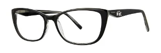 Vera Wang Eyeglasses DONELLE