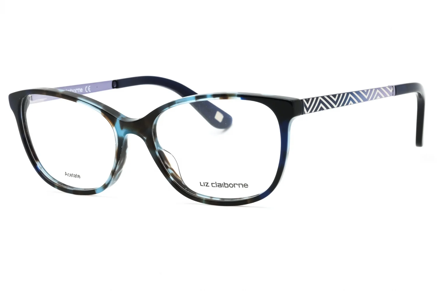 Liz Claiborne Eyeglasses L 647