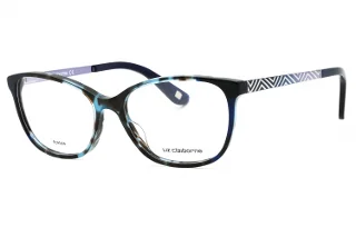 Liz Claiborne Eyeglasses L 647