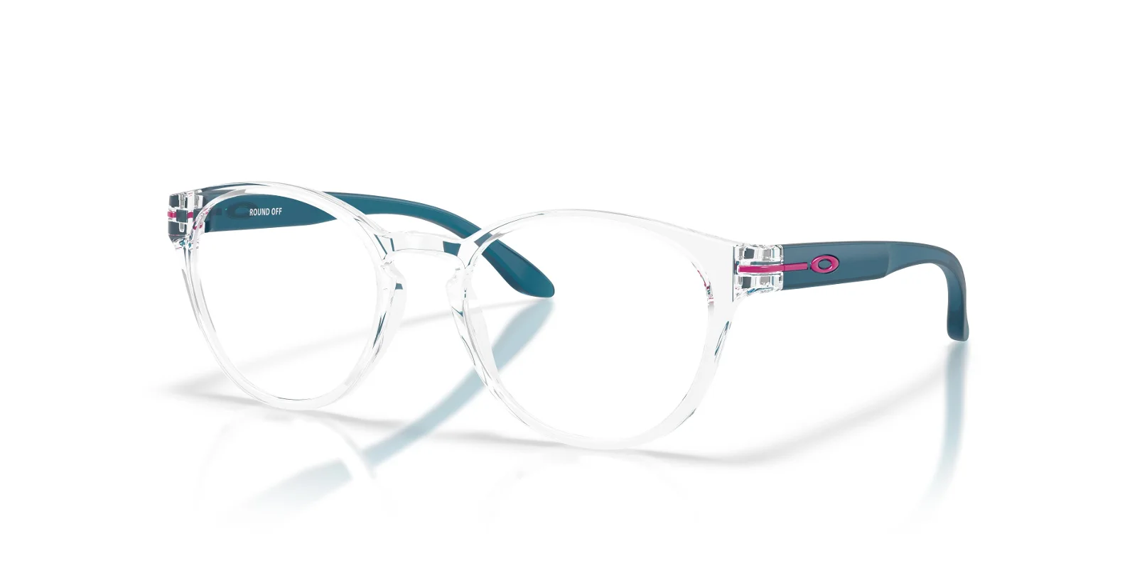 Oakley Eyeglasses ROUND OFF