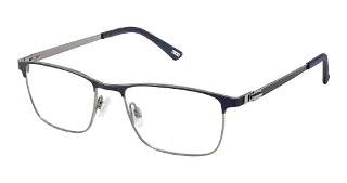 M201-K-804 Navy Gunmetal
