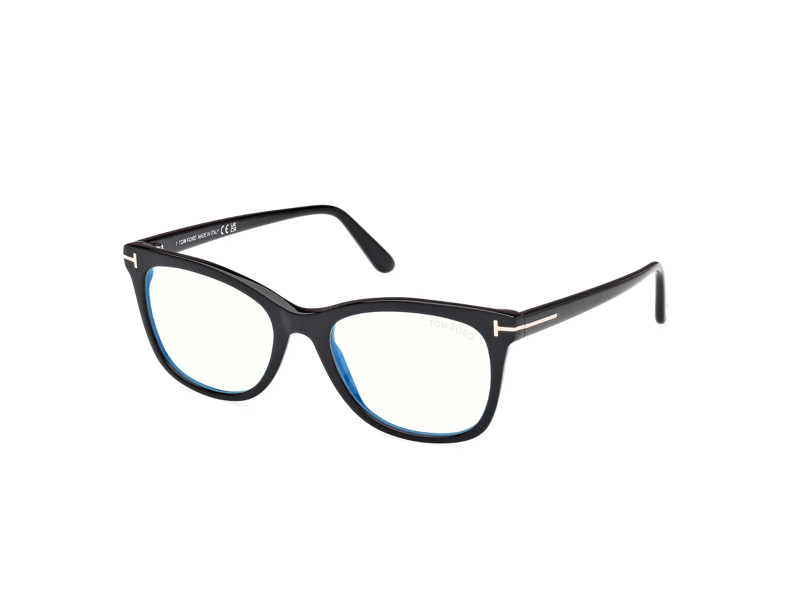 Tom Ford Eyeglasses FT5986-B
