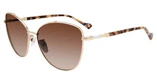 Gold Tortoise 0A93