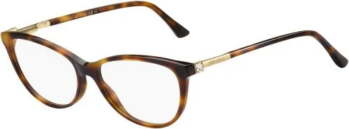 Jimmy Choo Eyeglasses 287