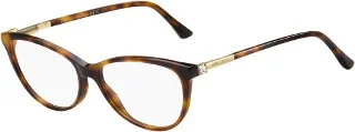 Jimmy Choo Eyeglasses 287