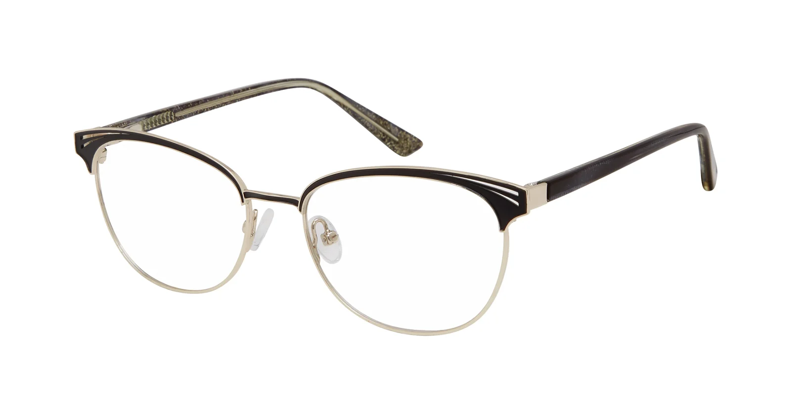 Kay Unger Eyeglasses YK1007