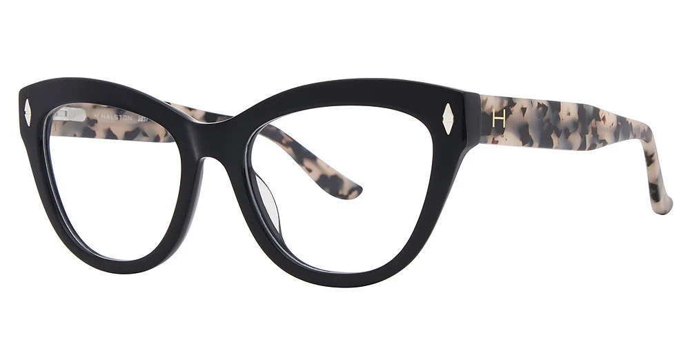 H Halston Eyeglasses 2037
